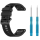 FIXED Silicone Strap do Garmin Fenix QuickFit black (26mm) FIXSST-QF26MM-BK - 1128317 - zdjęcie 4